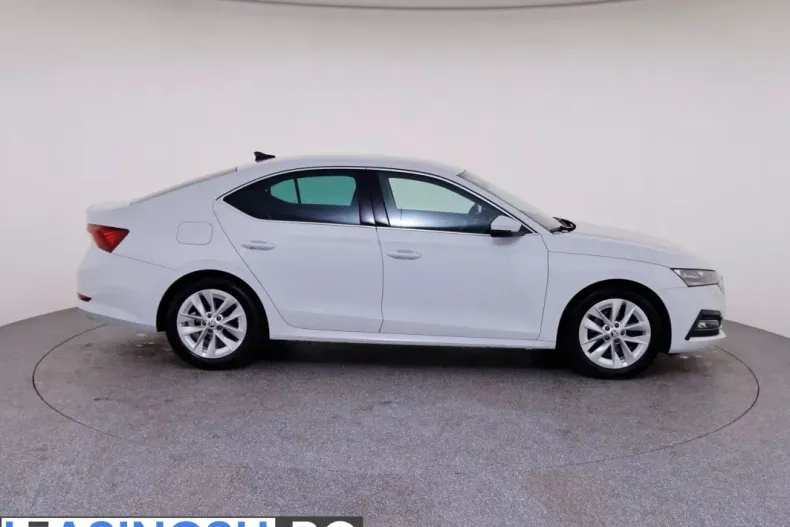 Skoda Octavia din 2023 cu 90.806 km - oferta SKO210585 - foto 4