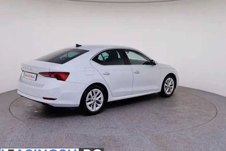 Skoda Octavia din 2023 cu 90.806 km - oferta SKO210585 - foto 5
