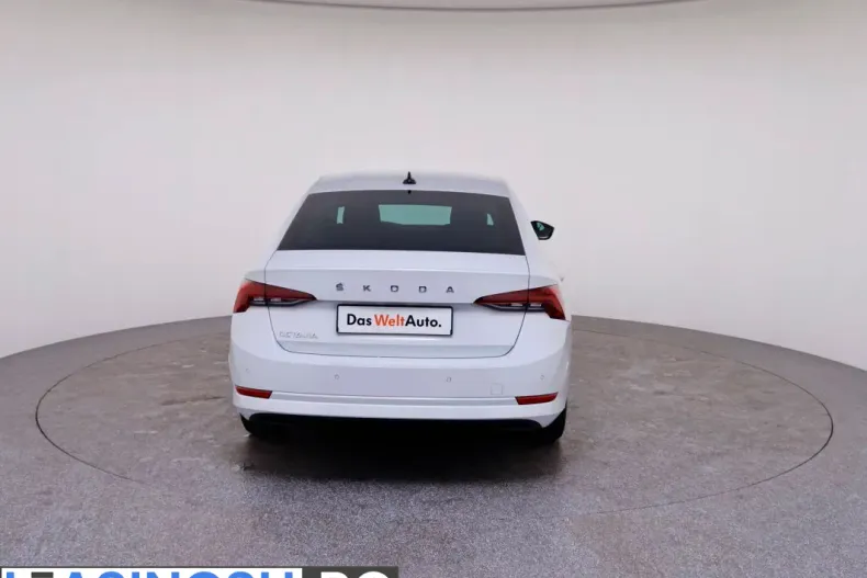 Skoda Octavia din 2023 cu 90.806 km - oferta SKO210585 - foto 6