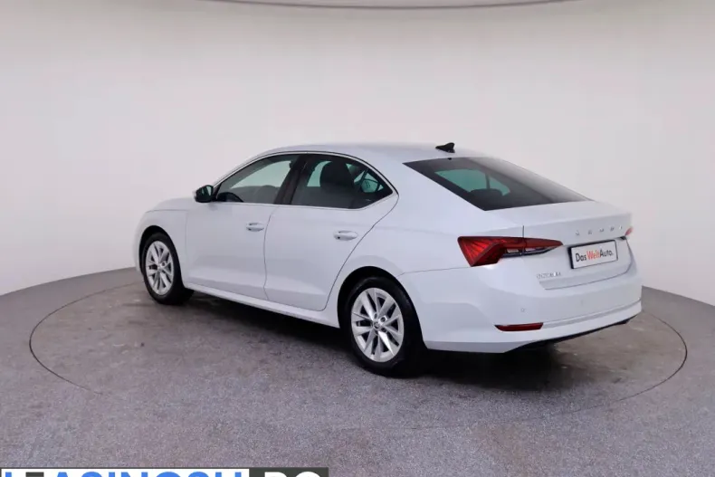 Skoda Octavia din 2023 cu 90.806 km - oferta SKO210585 - foto 7