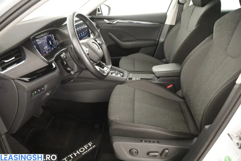 Skoda Octavia din 2023 cu 90.806 km - oferta SKO210585 - foto 10