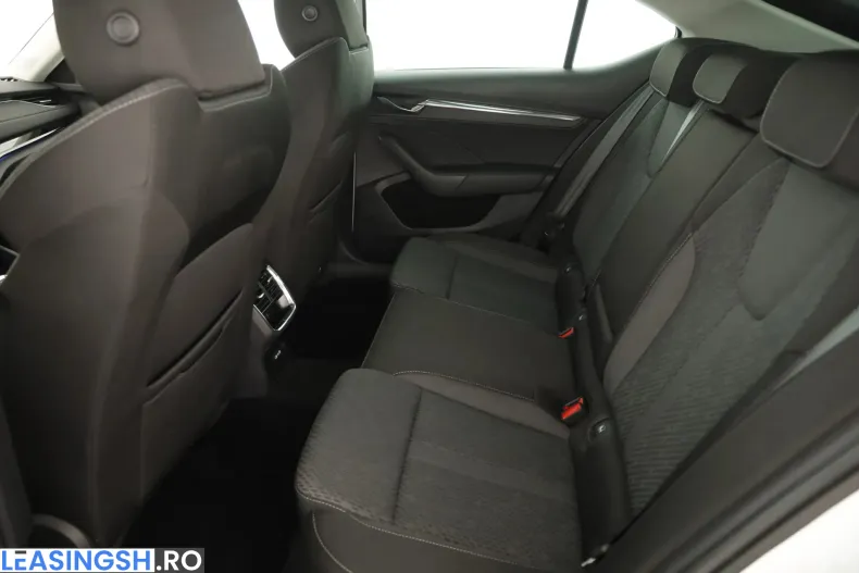 Skoda Octavia din 2023 cu 90.806 km - oferta SKO210585 - foto 13