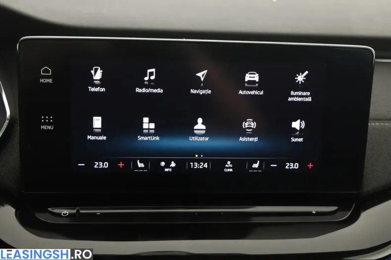 Skoda Octavia din 2023 cu 90.806 km - oferta SKO210585 - foto 18