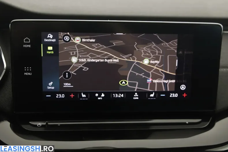 Skoda Octavia din 2023 cu 90.806 km - oferta SKO210585 - foto 19