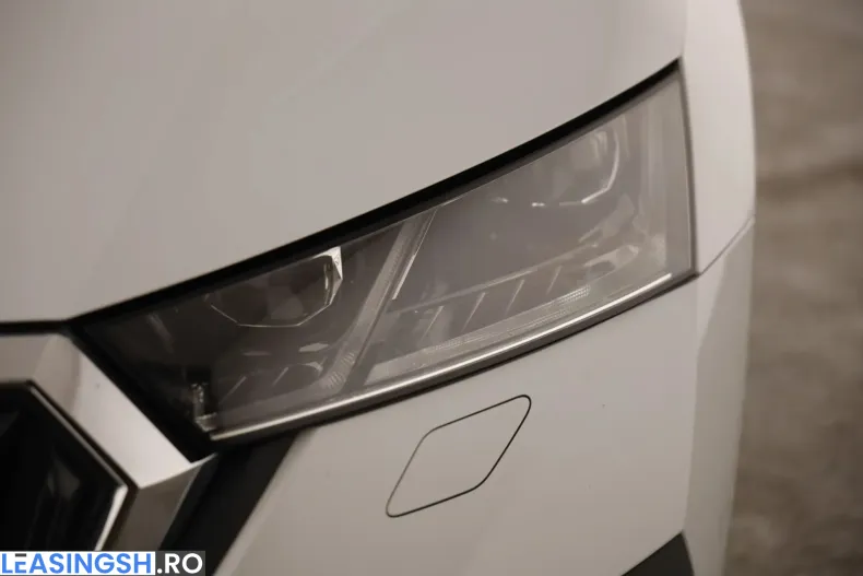 Skoda Octavia din 2023 cu 90.806 km - oferta SKO210585 - foto 26
