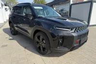 KGM Torres din 2025 cu 7 km - oferta KGM210586 - foto 3