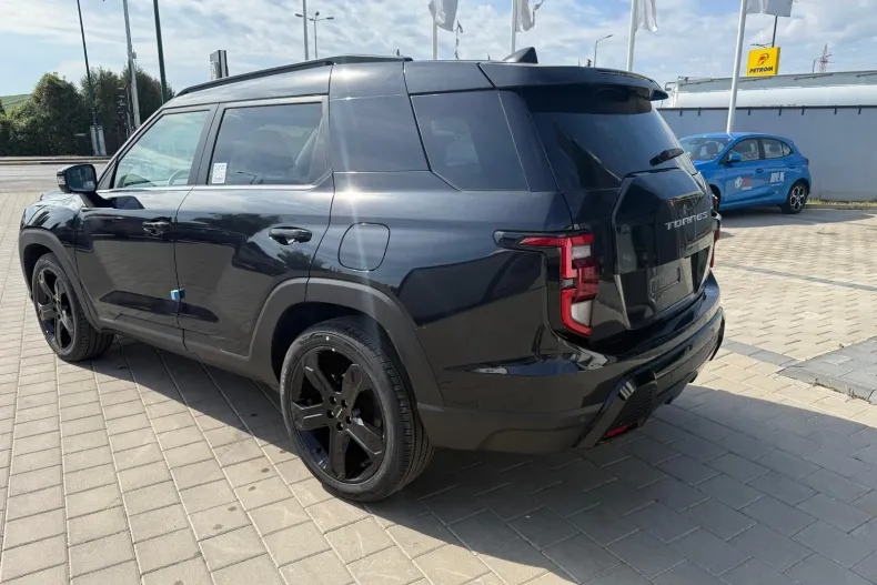 KGM Torres din 2025 cu 7 km - oferta KGM210586 - foto 6