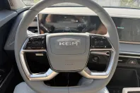 KGM Torres din 2025 cu 7 km - oferta KGM210586 - foto 15
