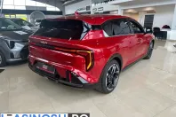 Kia K4 din 2025 cu 1 km - oferta KIA210587 - foto 3
