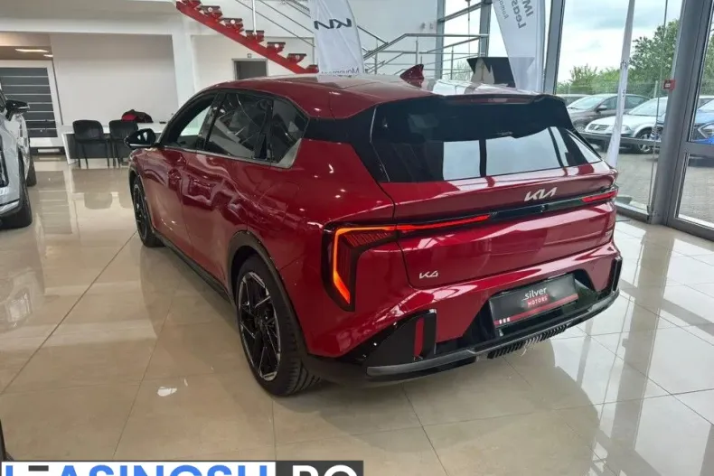 Kia K4 din 2025 cu 1 km - oferta KIA210587 - foto 4