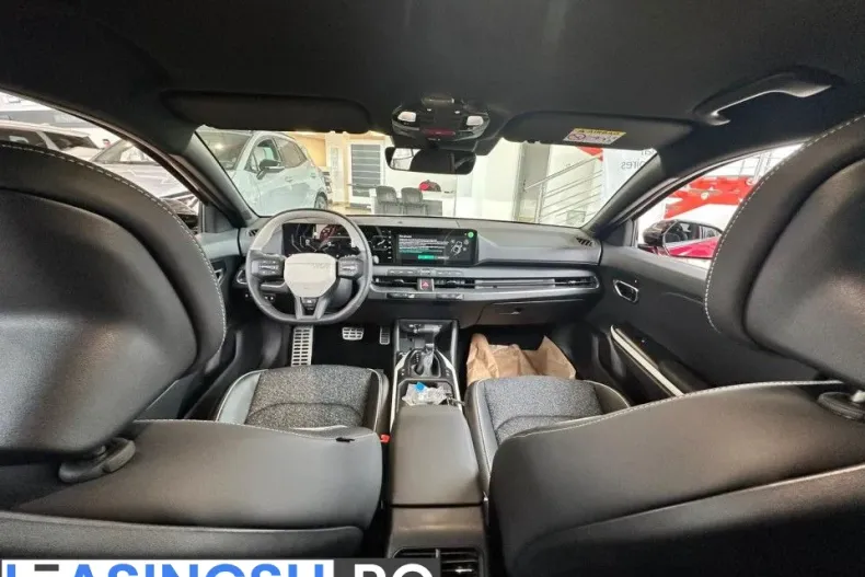 Kia K4 din 2025 cu 1 km - oferta KIA210587 - foto 5