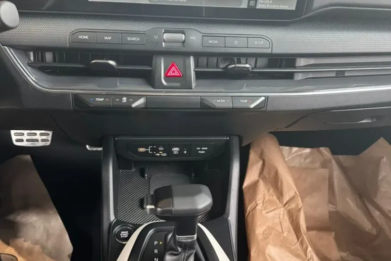 Kia K4 din 2025 cu 1 km - oferta KIA210587 - foto 7