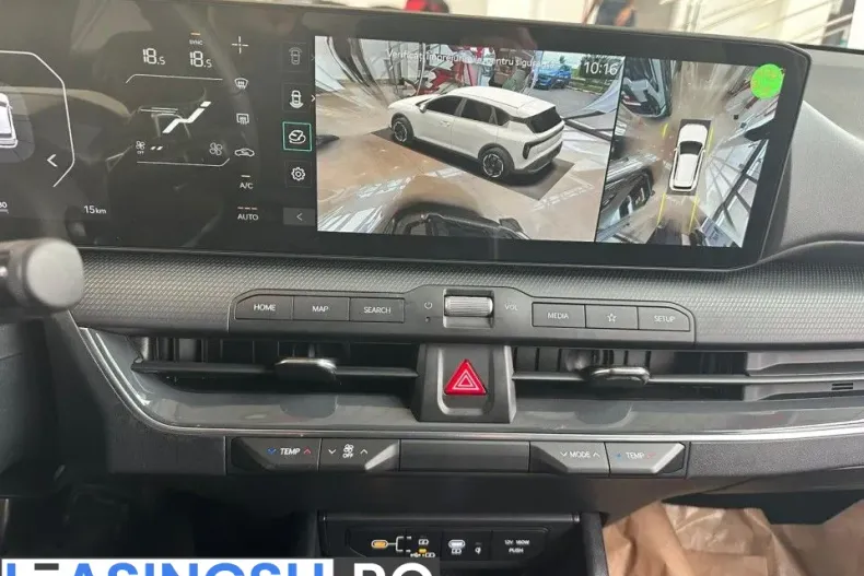 Kia K4 din 2025 cu 1 km - oferta KIA210587 - foto 8