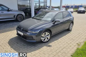 Volkswagen Golf din 2024 - oferta VOL210588
