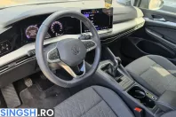 Volkswagen Golf din 2024 cu 9.600 km - oferta VOL210588 - foto 7