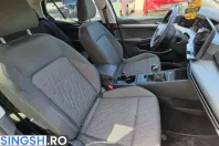 Volkswagen Golf din 2024 cu 9.600 km - oferta VOL210588 - foto 10