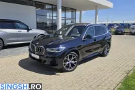 BMW X5 (Seria X) din 2022 cu 82.700 km - oferta BMW210589 - foto 1