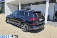BMW X5 (Seria X) din 2022 cu 82.700 km - oferta BMW210589 - foto 3