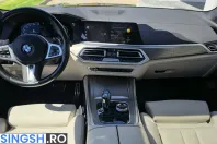BMW X5 (Seria X) din 2022 cu 82.700 km - oferta BMW210589 - foto 7