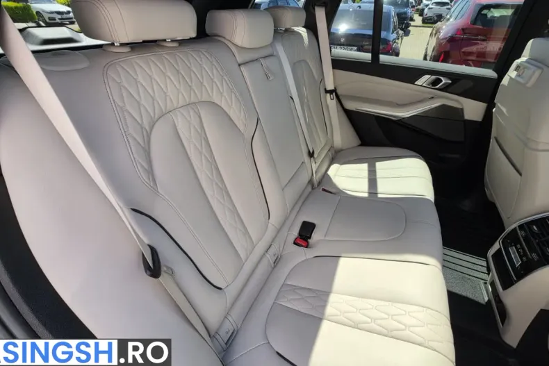 BMW X5 (Seria X) din 2022 cu 82.700 km - oferta BMW210589 - foto 10