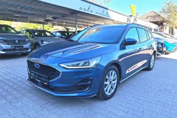 Ford Focus din 2022 - oferta FOR210590