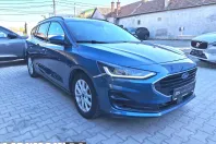 Ford Focus din 2022 cu 69.575 km - oferta FOR210590 - foto 2