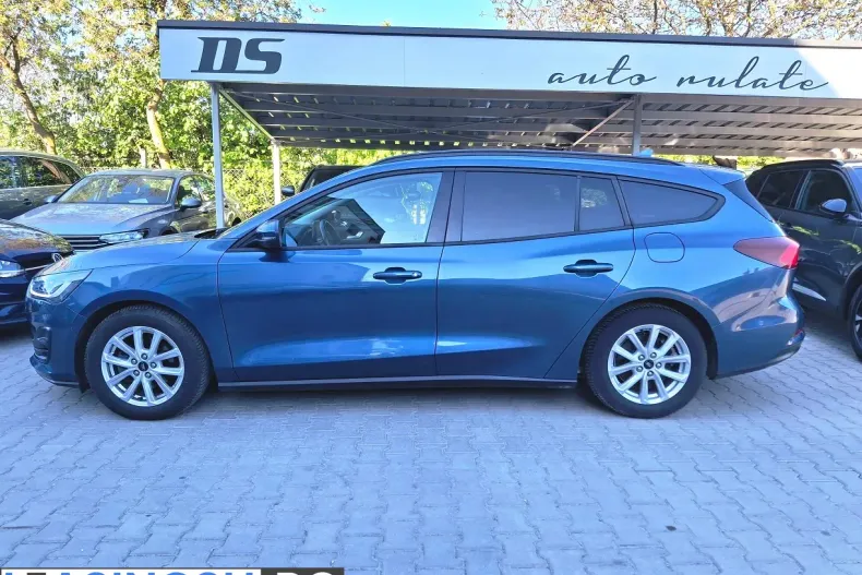 Ford Focus din 2022 cu 69.575 km - oferta FOR210590 - foto 3