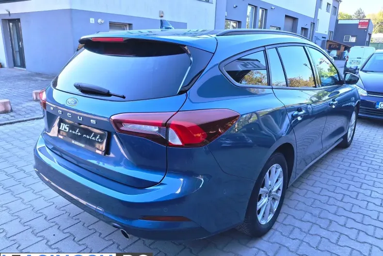 Ford Focus din 2022 cu 69.575 km - oferta FOR210590 - foto 5