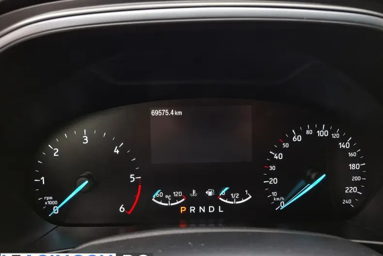 Ford Focus din 2022 cu 69.575 km - oferta FOR210590 - foto 6