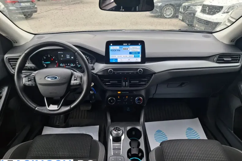 Ford Focus din 2022 cu 69.575 km - oferta FOR210590 - foto 7