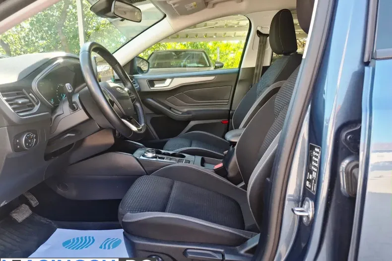 Ford Focus din 2022 cu 69.575 km - oferta FOR210590 - foto 8