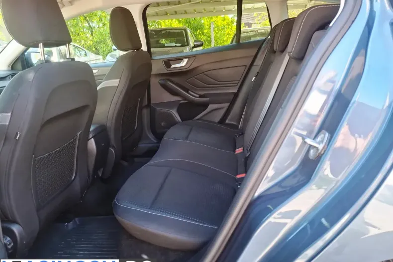 Ford Focus din 2022 cu 69.575 km - oferta FOR210590 - foto 9