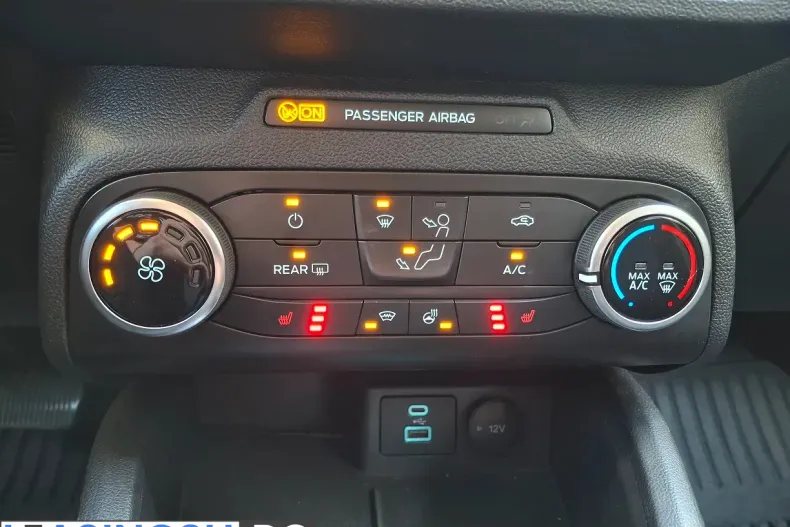 Ford Focus din 2022 cu 69.575 km - oferta FOR210590 - foto 18