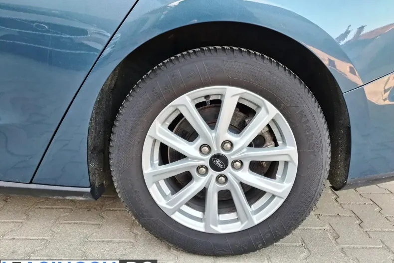 Ford Focus din 2022 cu 69.575 km - oferta FOR210590 - foto 21