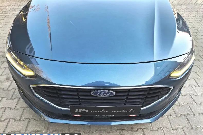 Ford Focus din 2022 cu 69.575 km - oferta FOR210590 - foto 22