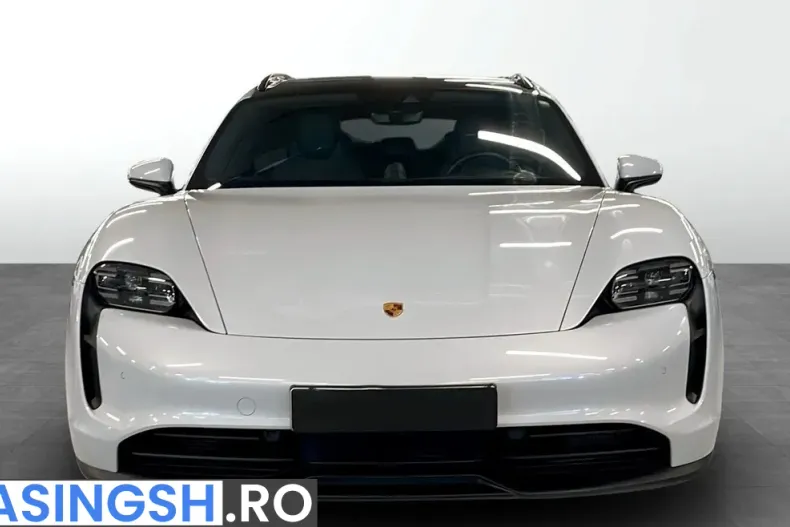 Porsche Taycan din 2022 cu 64.650 km - oferta POR210591 - foto 3