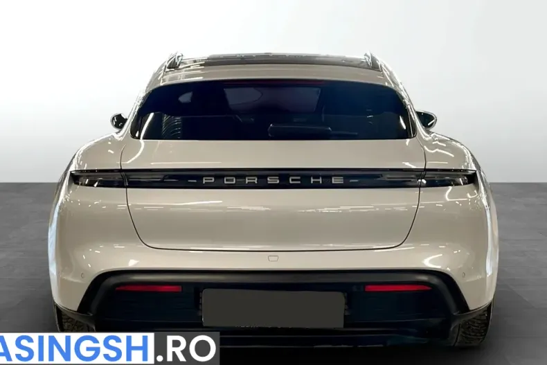 Porsche Taycan din 2022 cu 64.650 km - oferta POR210591 - foto 4