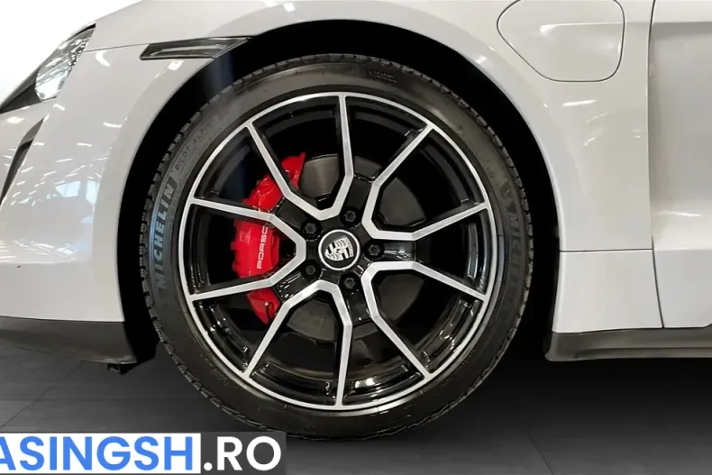 Porsche Taycan din 2022 cu 64.650 km - oferta POR210591 - foto 7