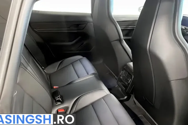 Porsche Taycan din 2022 cu 64.650 km - oferta POR210591 - foto 10