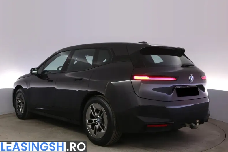 BMW iX din 2022 cu 115.350 km - oferta BMW210592 - foto 4