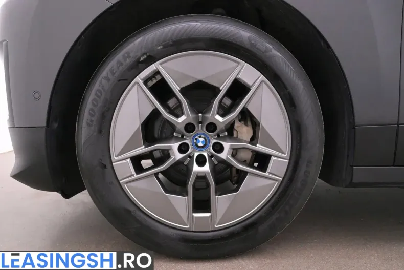 BMW iX din 2022 cu 115.350 km - oferta BMW210592 - foto 5