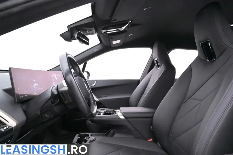 BMW iX din 2022 cu 115.350 km - oferta BMW210592 - foto 8