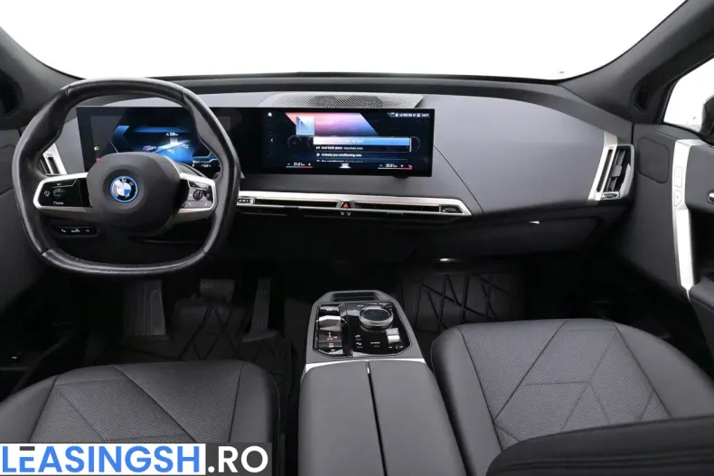BMW iX din 2022 cu 115.350 km - oferta BMW210592 - foto 10