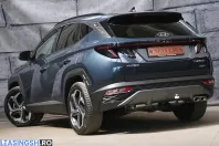Hyundai Tucson din 2022 cu 147.136 km - oferta HYU210597 - foto 2