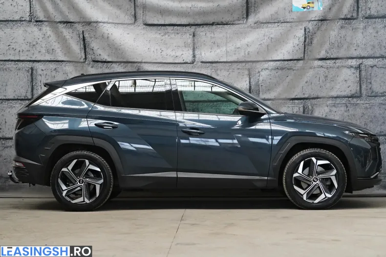 Hyundai Tucson din 2022 cu 147.136 km - oferta HYU210597 - foto 5