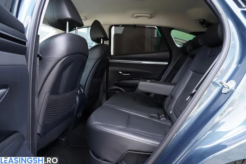 Hyundai Tucson din 2022 cu 147.136 km - oferta HYU210597 - foto 8