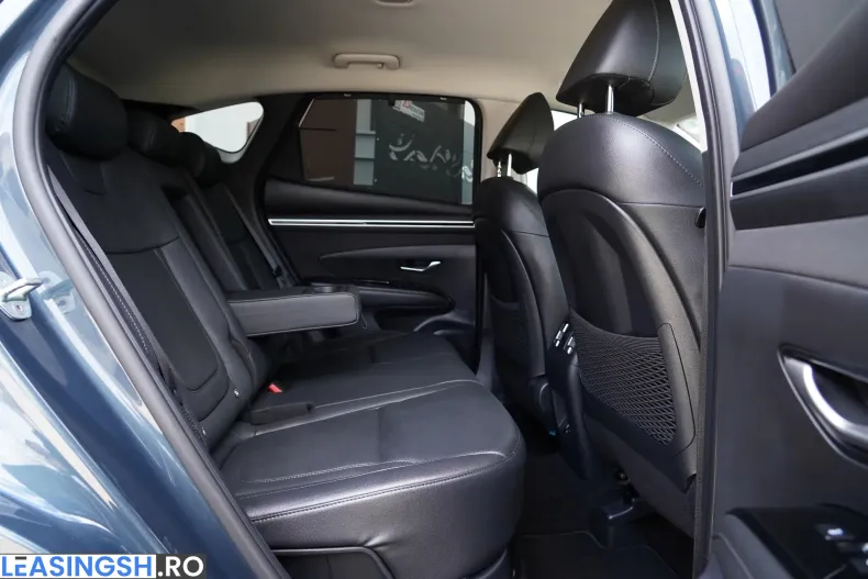 Hyundai Tucson din 2022 cu 147.136 km - oferta HYU210597 - foto 9