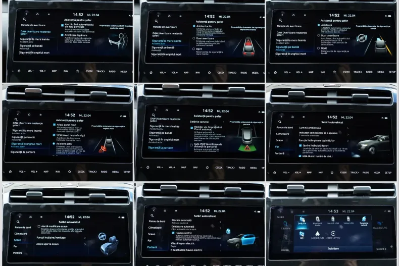 Hyundai Tucson din 2022 cu 147.136 km - oferta HYU210597 - foto 13