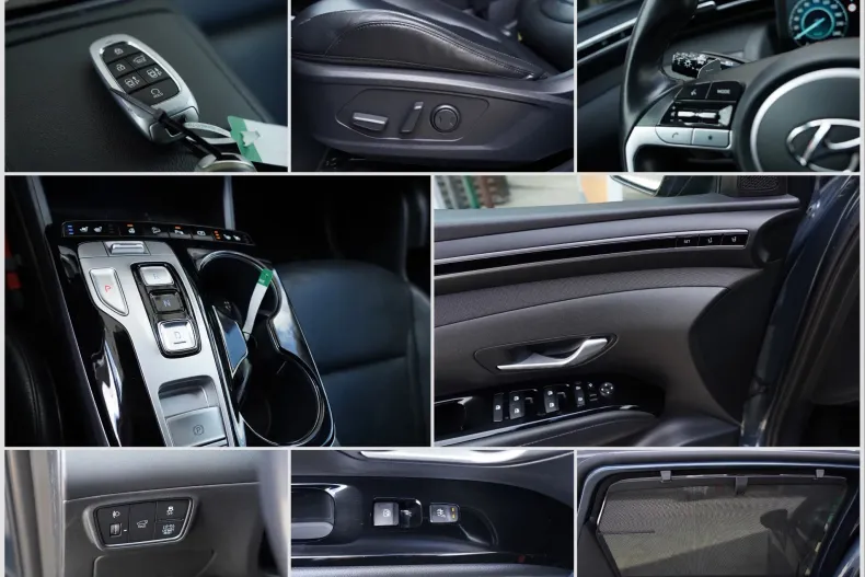 Hyundai Tucson din 2022 cu 147.136 km - oferta HYU210597 - foto 14