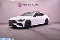 Mercedes-Benz CLE 300 (Clasa CLE) din 2025 cu 3.000 km - oferta MER210598 - foto 1
